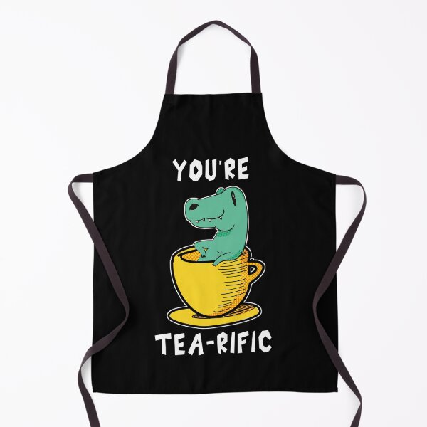 Item preview, You are tea-rific designed and sold by sketchypages.