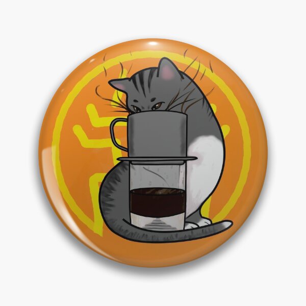 Item preview, Enjoying Vietnamese coffee in Hanoi designed and sold by jerryviaja.