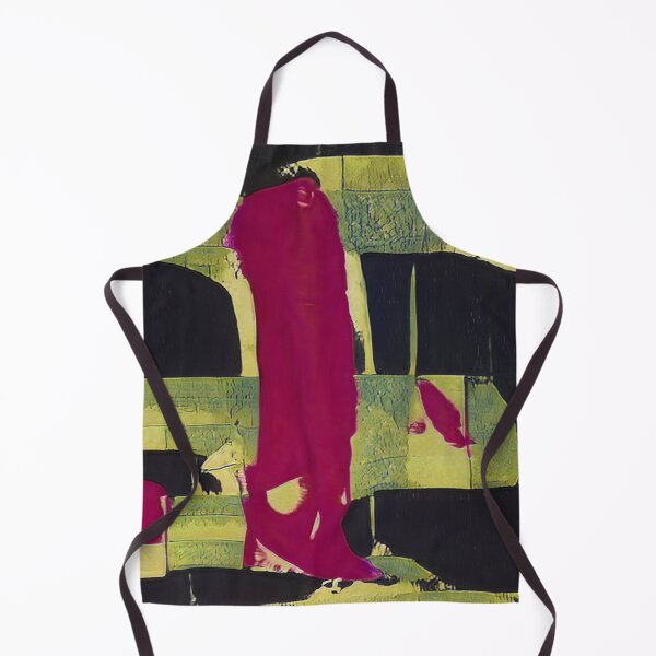 Item preview, Abstract Boot designed and sold by Art-Punk.