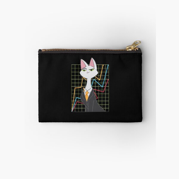 Item preview, Stocks stock prices stock shares cat designed and sold by DerSenat.