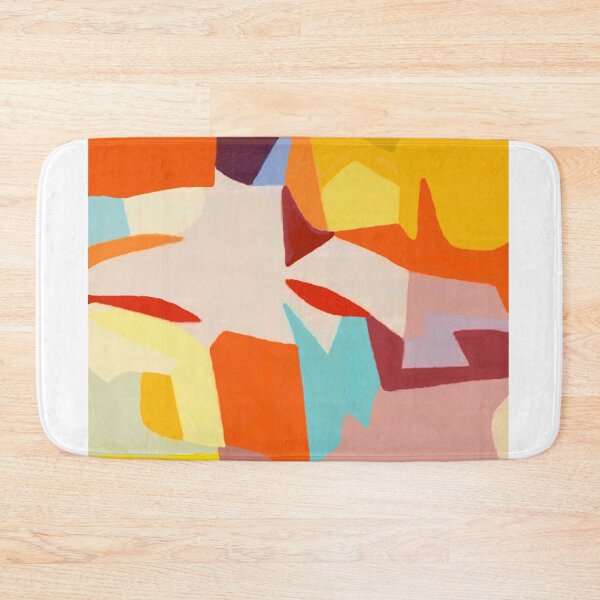 Item preview, Yellow Orange Edge 1 designed and sold by stavropolus.