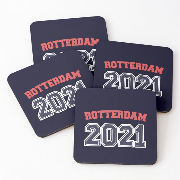 Item preview, Eurovision 2021 Rotterdam designed and sold by missmarylin.