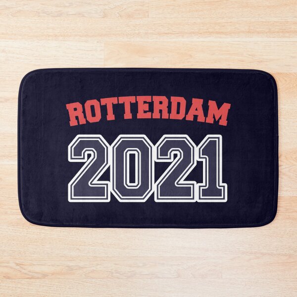 Item preview, Eurovision 2021 Rotterdam designed and sold by missmarylin.