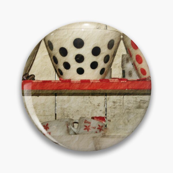 Item preview, kitchen collectibles designed and sold by Lynne Prestebak.