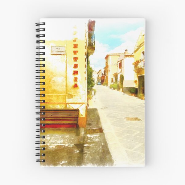 Item preview, Arzachena: view designed and sold by Giuseppe Cocco.