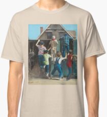 Die Sandbank Classic T-Shirt