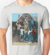 The Sandlot Unisex T-Shirt