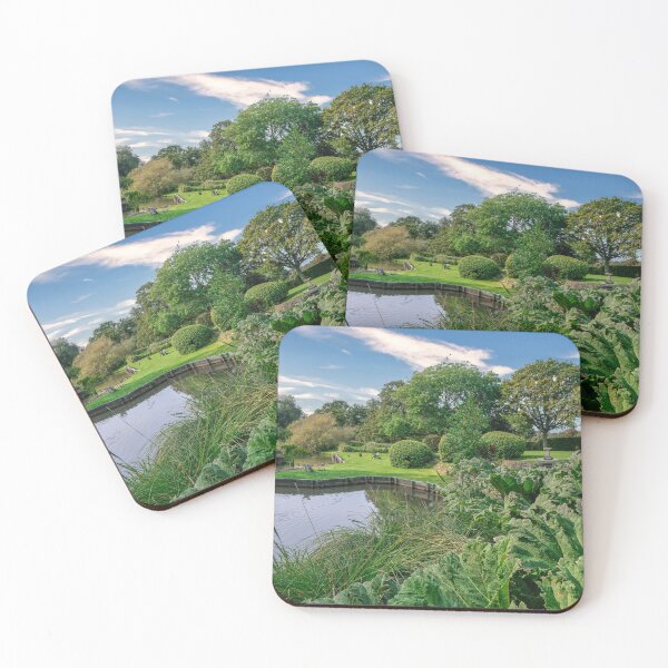 Item preview, Alverstone Garden View designed and sold by manateevoyager.