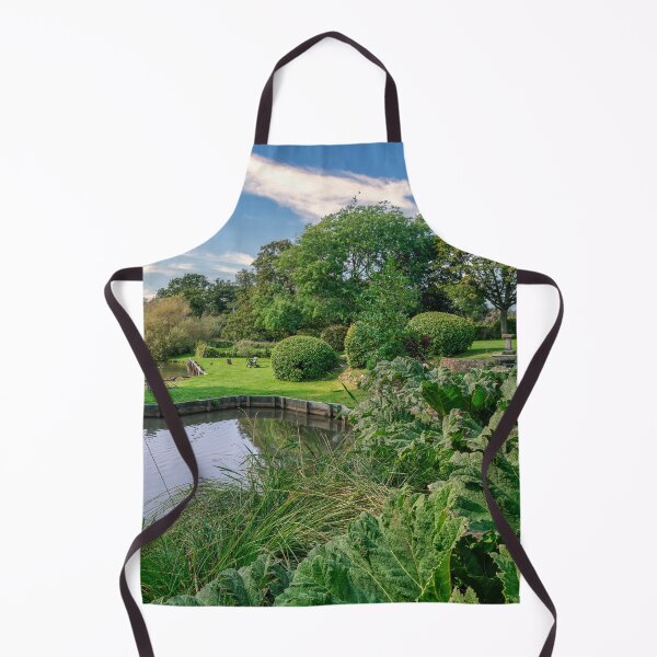 Item preview, Alverstone Garden View designed and sold by manateevoyager.