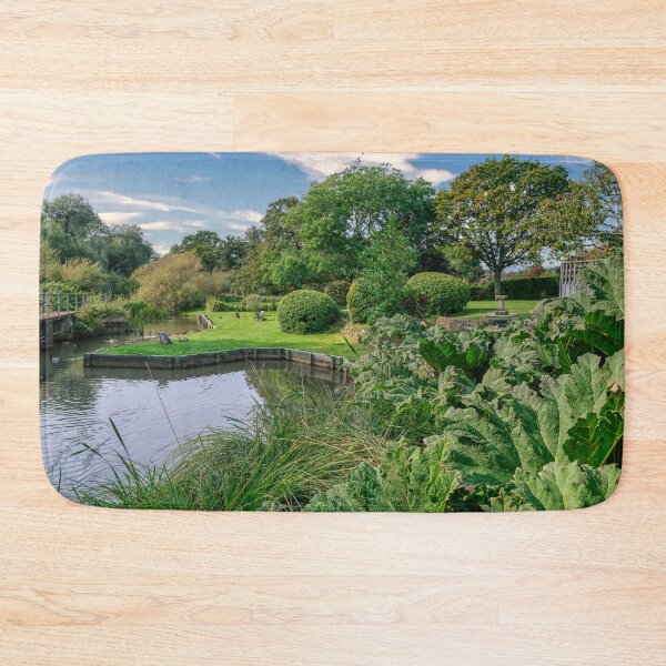 Item preview, Alverstone Garden View designed and sold by manateevoyager.