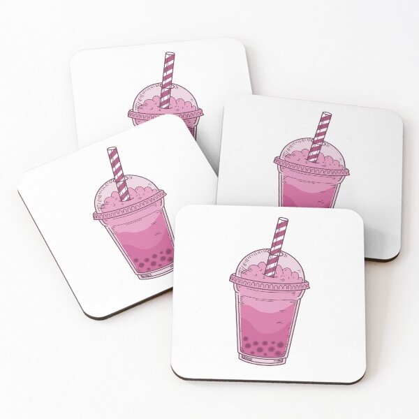 Item preview, Boba and milk tea designed and sold by MyLucidDreams.