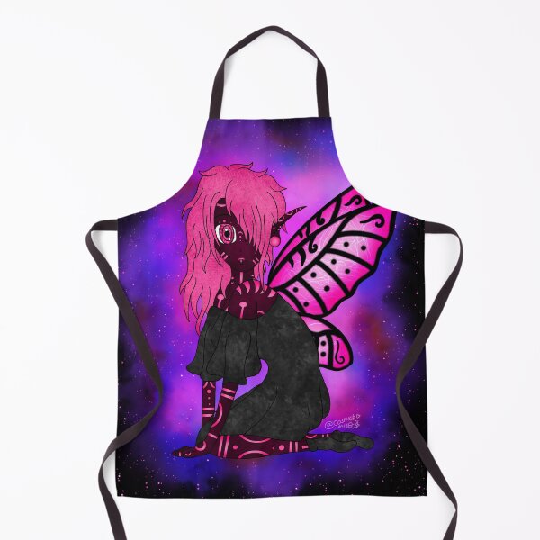 Item preview, Curious Fae designed and sold by cosmickmisa.