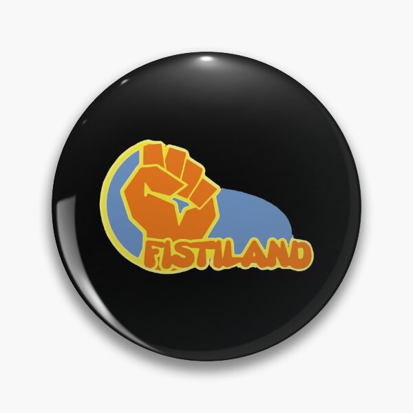 Item preview, Attic player - JdG Fisti land designed and sold by nownaw.