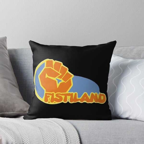Item preview, Attic player - JdG Fisti land designed and sold by nownaw.