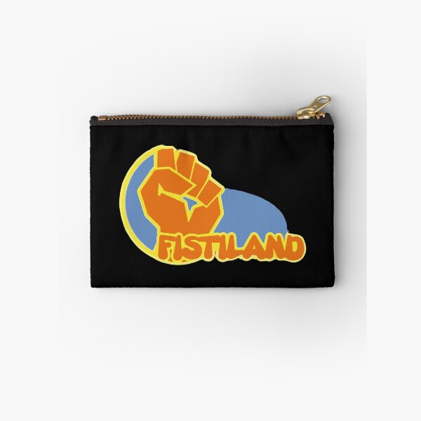Item preview, Attic player - JdG Fisti land designed and sold by nownaw.