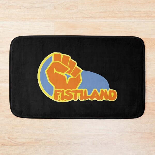 Item preview, Attic player - JdG Fisti land designed and sold by nownaw.