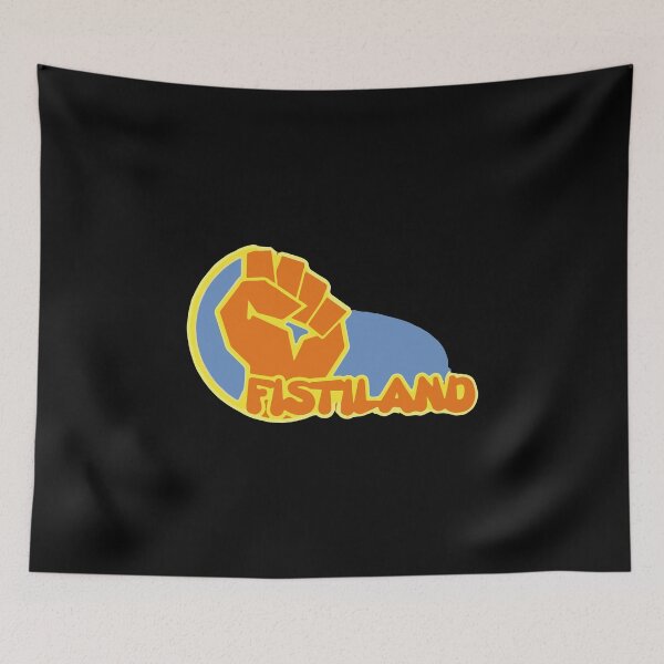Item preview, Attic player - JdG Fisti land designed and sold by nownaw.