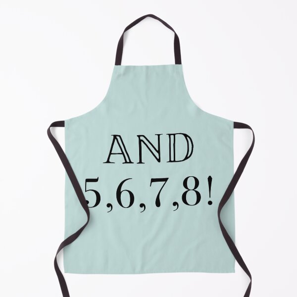 Item preview, And 5,6,7,8 designed and sold by coffeebrewdesgn.