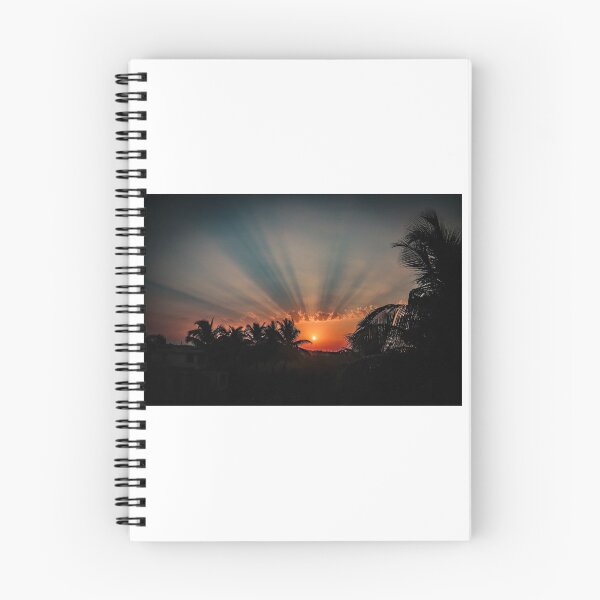 Item preview, SUNRISE / SUNSET VIEW  designed and sold by TheVirtualShop.