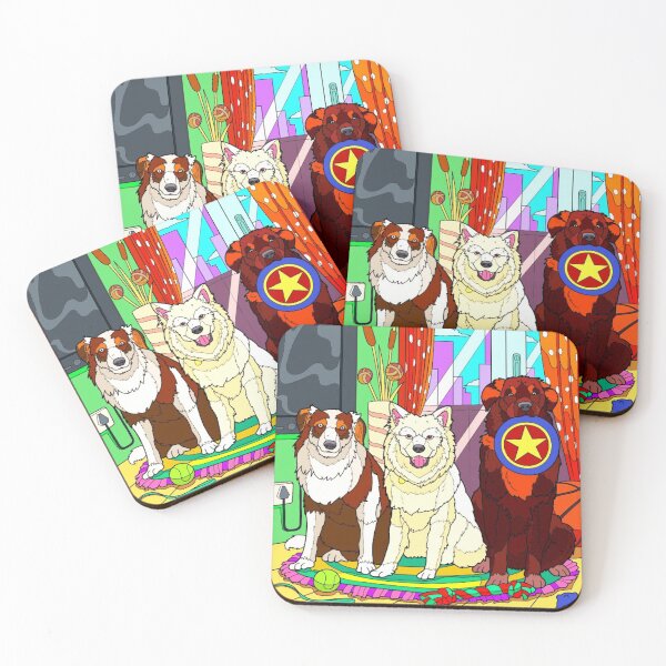 Item preview, beautiful dog designed and sold by Rathod Nirav.