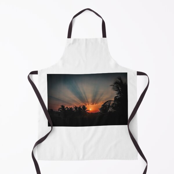 Item preview, SUNRISE / SUNSET VIEW designed and sold by TheVirtualShop.