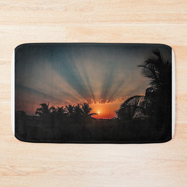 Item preview, SUNRISE / SUNSET VIEW  designed and sold by TheVirtualShop.