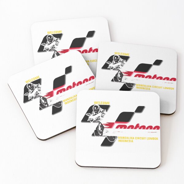 Item preview, Lombok Mandalika Circuit designed and sold by jionart07.