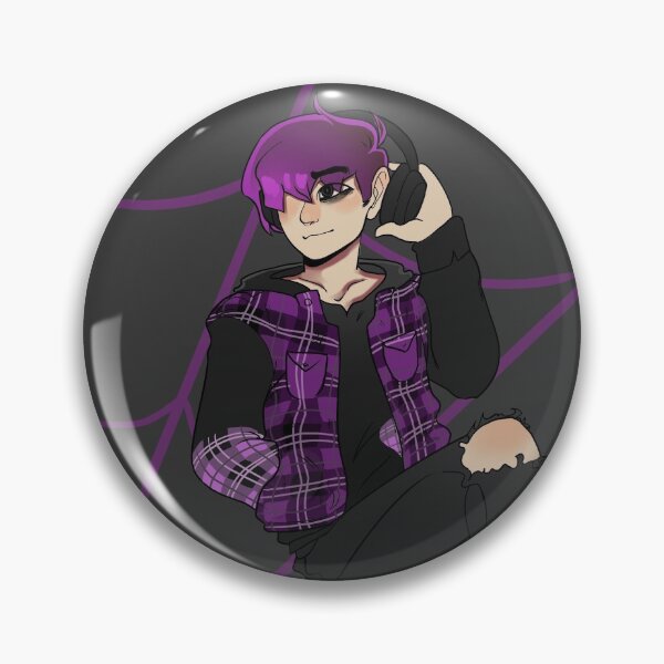 Item preview, Virgil sanders, sander sides design fan made  designed and sold by StubbyStore.