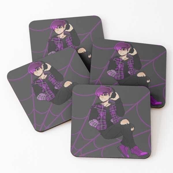 Item preview, Virgil sanders, sander sides design fan made  designed and sold by StubbyStore.
