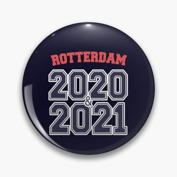Item preview, Eurovision 2021 & 2020 Rotterdam designed and sold by missmarylin.