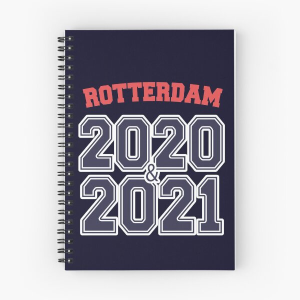 Aperçu de l'œuvre Eurovision 2021 et 2020 Rotterdam créée et vendue par missmarylin.