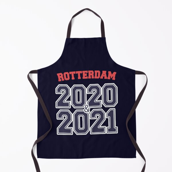 Artikelvorschau, Eurovision 2021 & 2020 Rotterdam entworfen und verkauft von missmarylin.