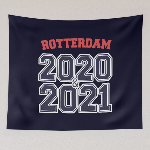 Item preview, Eurovision 2021 & 2020 Rotterdam designed and sold by missmarylin.