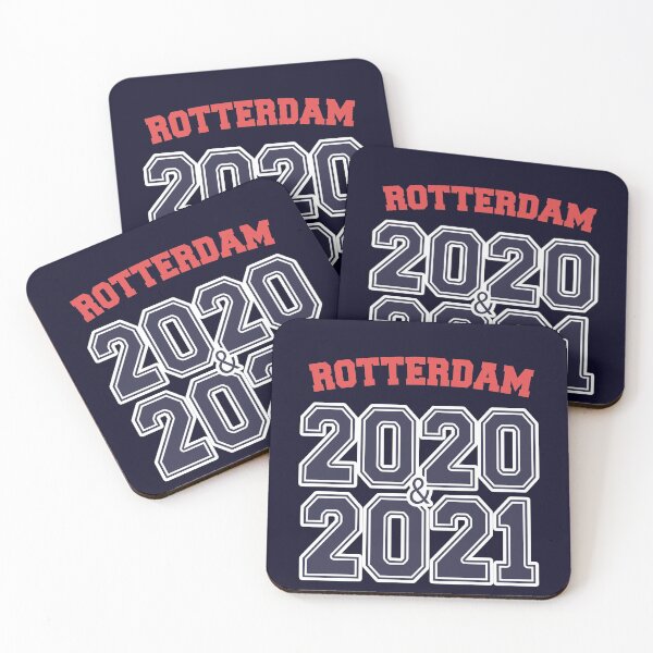 Item preview, Eurovision 2021 & 2020 Rotterdam designed and sold by missmarylin.