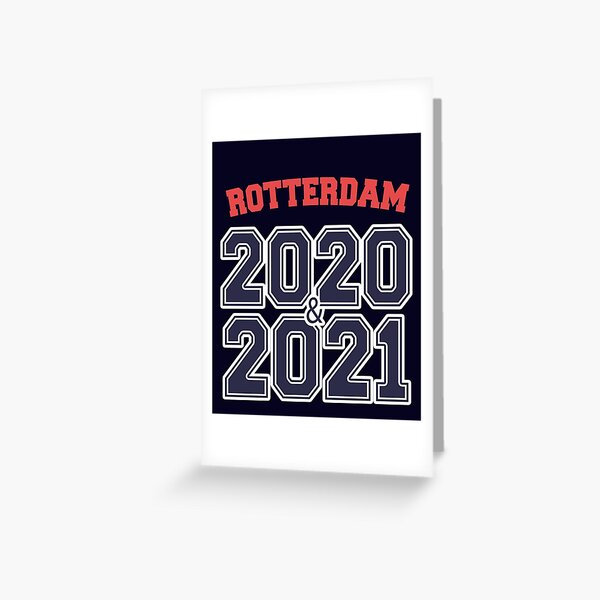 Item preview, Eurovision 2021 & 2020 Rotterdam designed and sold by missmarylin.
