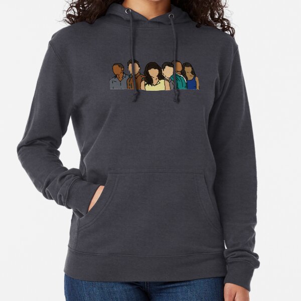 Item preview, New Girl in Color designed and sold by Elisa Medina.