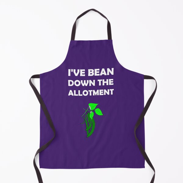 Item preview, I've been down the allotment designed and sold by Skipperatthebay.
