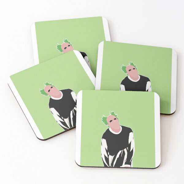 Item preview, Keith Flint designed and sold by barneyrobble.