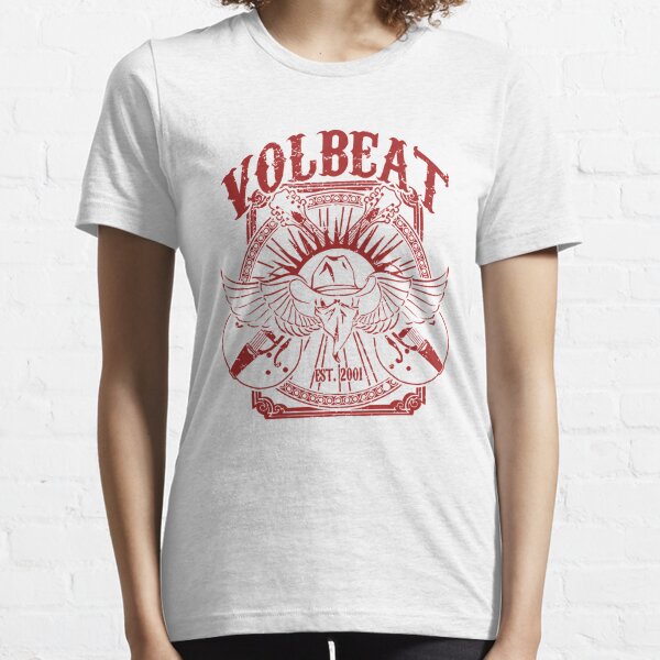 volbeat apparel