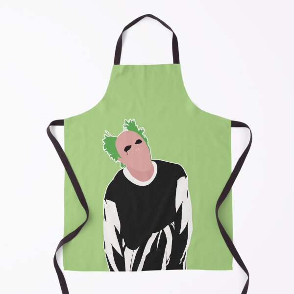 Item preview, Keith Flint designed and sold by barneyrobble.