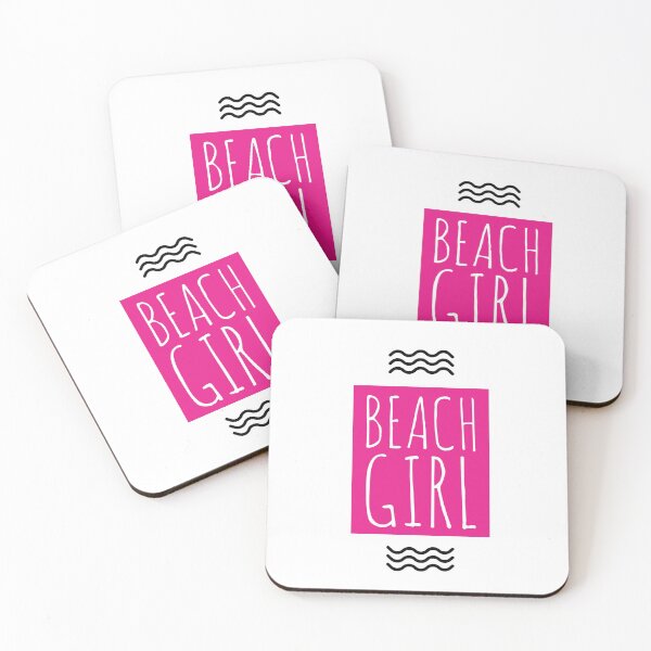 Item preview, Beach girl sexy girl south beach cool girl  designed and sold by Tropical Blood.