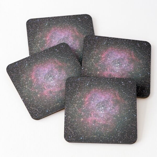 Item preview, Rosette Nebula designed and sold by iCimages.net.