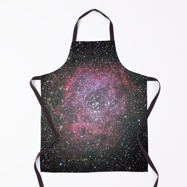 Item preview, Rosette Nebula designed and sold by iCimages.net.