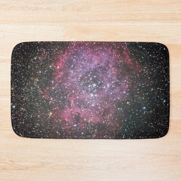 Item preview, Rosette Nebula designed and sold by iCimages.net.