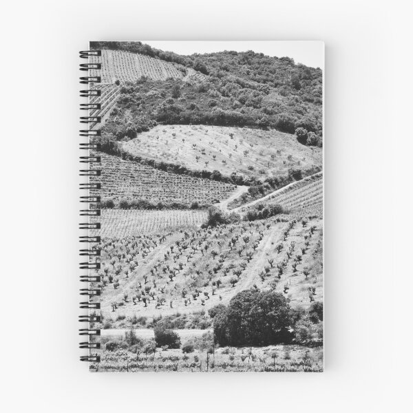 Item preview, Fields in Languedoc designed and sold by hitchinssamson.