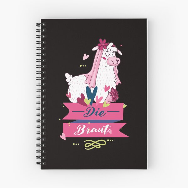 Item preview, The bride's wedding, fiancee, alpaca, lama gift. designed and sold by Nelt123.