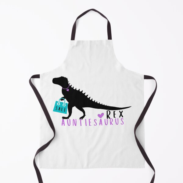 Item preview, Auntie Saurus Rex, Auntie Saurus, Perfect birthday gift for Aunt designed and sold by Airmilly Store.