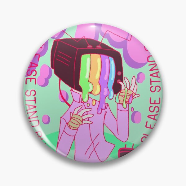 Item preview, Please Stand By designed and sold by Timelapse11.