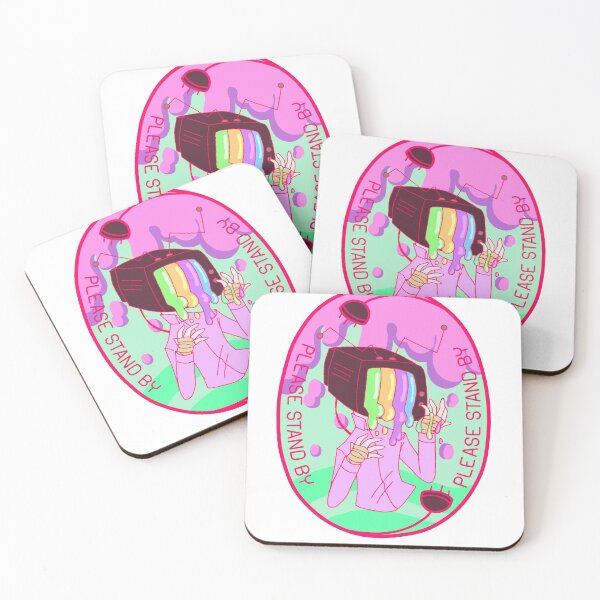 Item preview, Please Stand By designed and sold by Timelapse11.