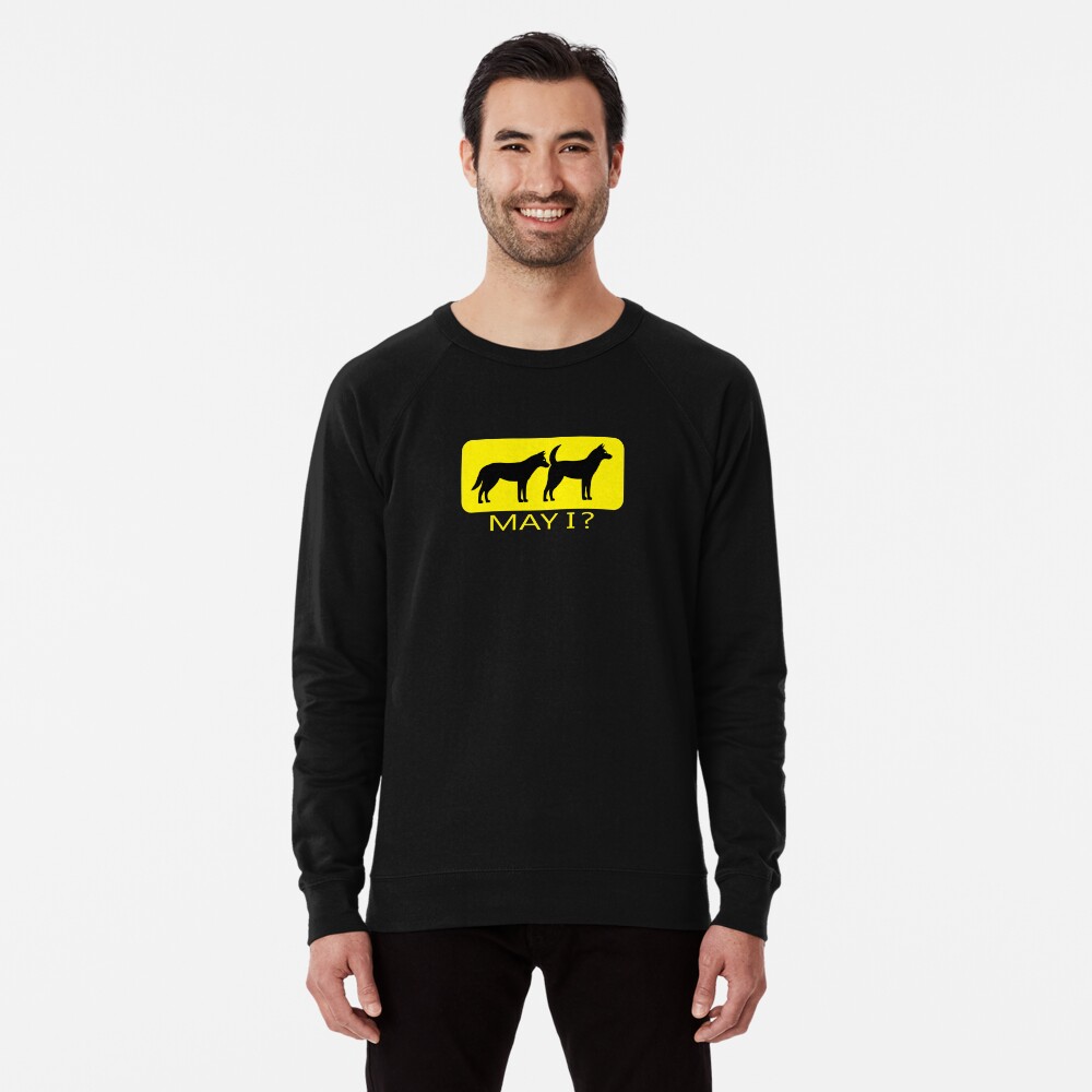Item preview, Lightweight Sweatshirt designed and sold by Catinorbit.